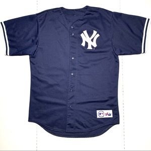 ❌ [SOLD] New York Yankees Derek Jeter Jersey XL